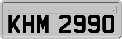 KHM2990