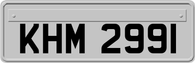 KHM2991