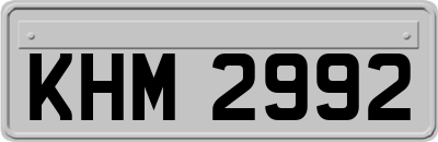 KHM2992