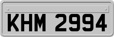 KHM2994