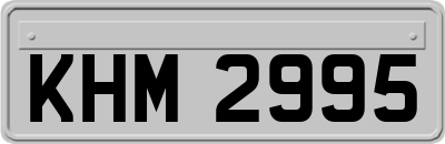 KHM2995