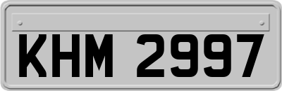 KHM2997