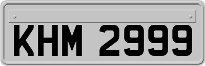 KHM2999