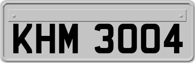 KHM3004