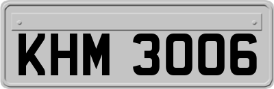 KHM3006
