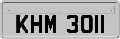 KHM3011