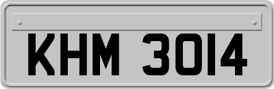 KHM3014