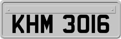 KHM3016