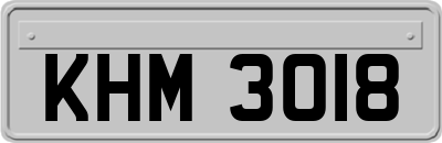 KHM3018