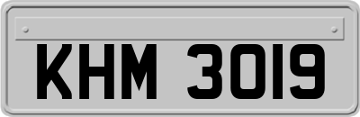 KHM3019