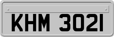 KHM3021