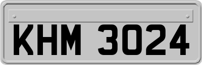 KHM3024