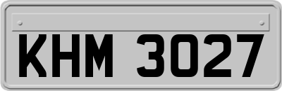 KHM3027
