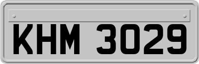 KHM3029
