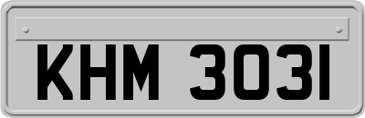 KHM3031