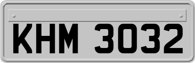KHM3032