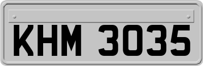KHM3035