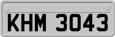 KHM3043