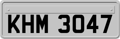 KHM3047