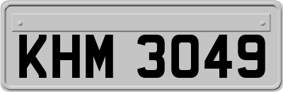 KHM3049