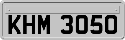 KHM3050