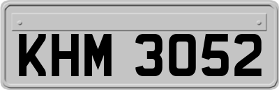 KHM3052