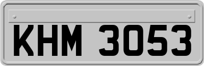 KHM3053