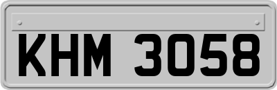KHM3058
