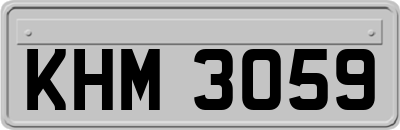 KHM3059