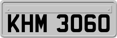 KHM3060