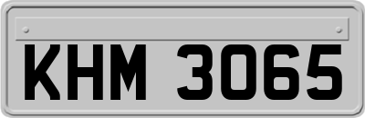 KHM3065