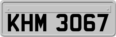 KHM3067