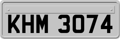 KHM3074
