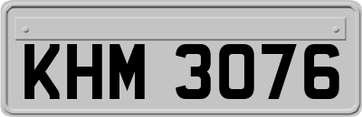 KHM3076