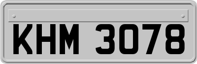 KHM3078