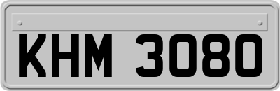 KHM3080