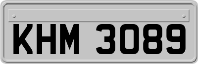 KHM3089