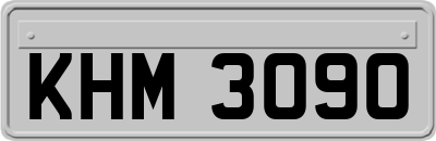 KHM3090