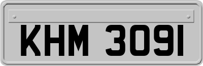KHM3091