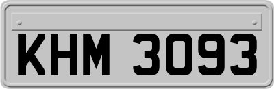 KHM3093