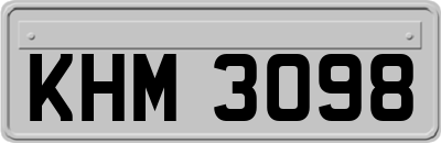 KHM3098