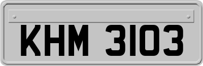 KHM3103