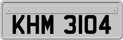 KHM3104
