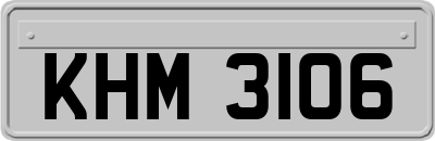 KHM3106