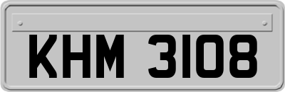 KHM3108