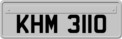 KHM3110