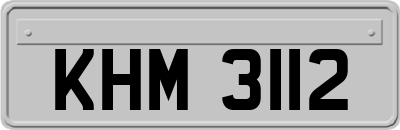 KHM3112