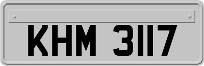 KHM3117