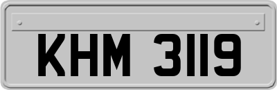 KHM3119