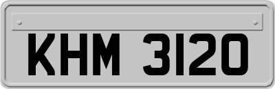 KHM3120